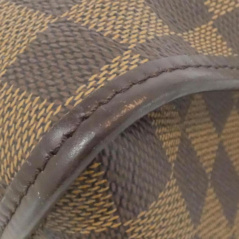 LOUIS VUITTON Brown Damier Shoulder Bag - Picture 2 of 10